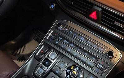 Hyundai Santa Fe IV, 2022 год, 4 850 000 рублей, 1 фотография