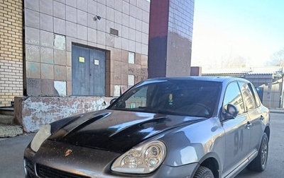 Porsche Cayenne III, 2003 год, 400 000 рублей, 1 фотография