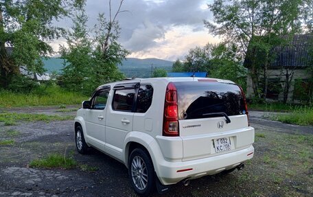 Honda Crossroad, 2008 год, 1 200 000 рублей, 7 фотография