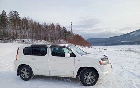 Honda Crossroad, 2008 год, 1 200 000 рублей, 13 фотография