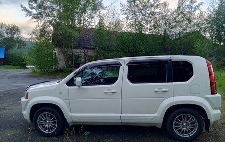 Honda Crossroad, 2008 год, 1 200 000 рублей, 6 фотография