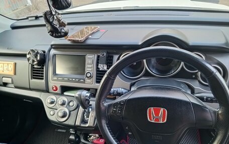 Honda Crossroad, 2008 год, 1 200 000 рублей, 15 фотография