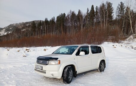 Honda Crossroad, 2008 год, 1 200 000 рублей, 12 фотография