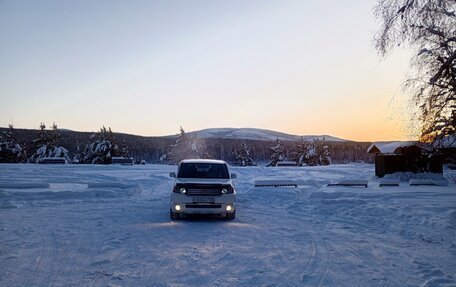 Honda Crossroad, 2008 год, 1 200 000 рублей, 9 фотография