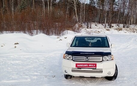 Honda Crossroad, 2008 год, 1 200 000 рублей, 10 фотография