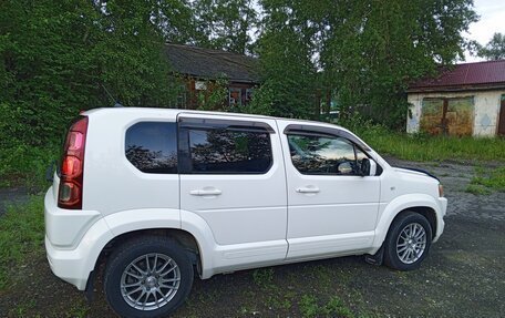 Honda Crossroad, 2008 год, 1 200 000 рублей, 5 фотография