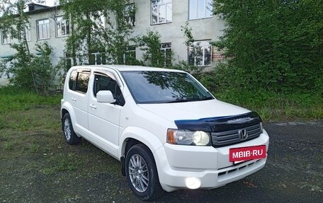 Honda Crossroad, 2008 год, 1 200 000 рублей, 4 фотография