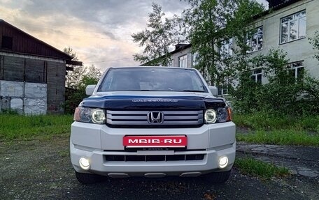 Honda Crossroad, 2008 год, 1 200 000 рублей, 2 фотография