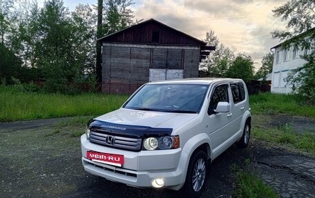 Honda Crossroad, 2008 год, 1 200 000 рублей, 3 фотография