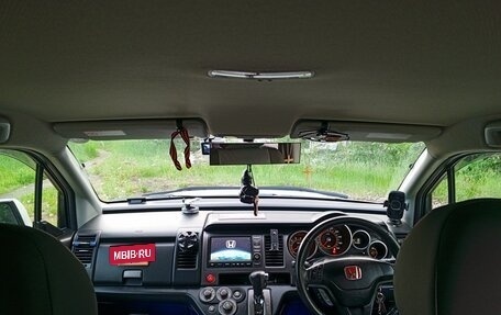 Honda Crossroad, 2008 год, 1 200 000 рублей, 17 фотография