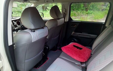 Honda Crossroad, 2008 год, 1 200 000 рублей, 25 фотография