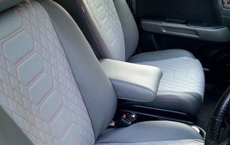 Honda Crossroad, 2008 год, 1 200 000 рублей, 21 фотография