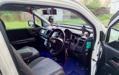 Honda Crossroad, 2008 год, 1 200 000 рублей, 19 фотография