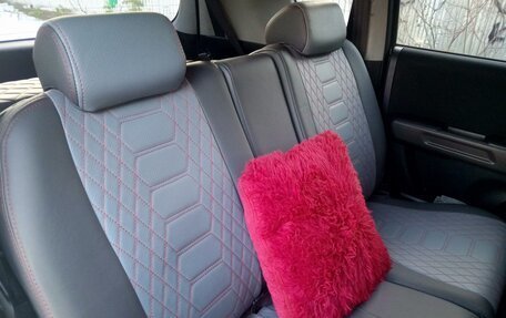 Honda Crossroad, 2008 год, 1 200 000 рублей, 22 фотография