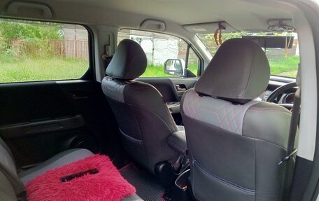 Honda Crossroad, 2008 год, 1 200 000 рублей, 26 фотография