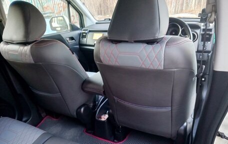 Honda Crossroad, 2008 год, 1 200 000 рублей, 23 фотография