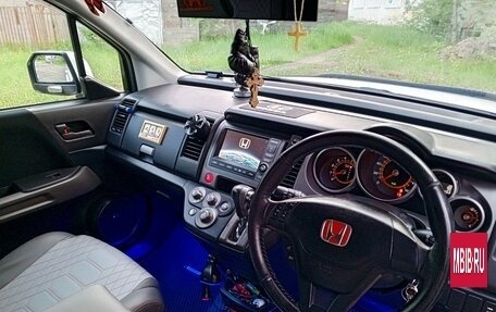 Honda Crossroad, 2008 год, 1 200 000 рублей, 16 фотография