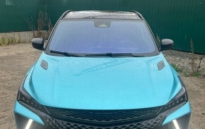 Geely Coolray I, 2024 год, 2 500 000 рублей, 1 фотография