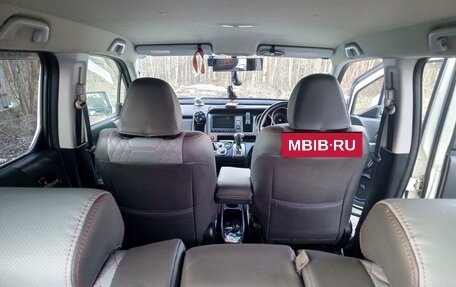 Honda Crossroad, 2008 год, 1 200 000 рублей, 24 фотография