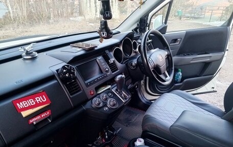 Honda Crossroad, 2008 год, 1 200 000 рублей, 18 фотография