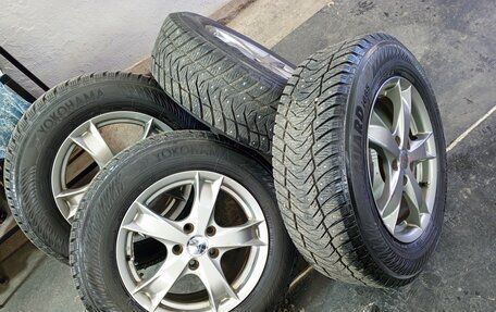 Honda Crossroad, 2008 год, 1 200 000 рублей, 31 фотография