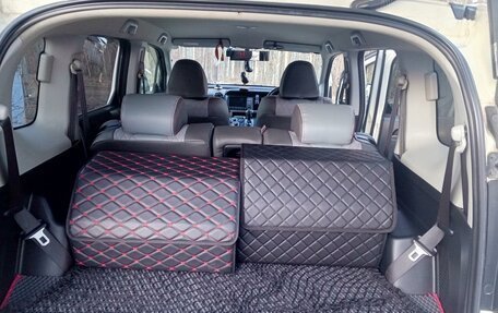 Honda Crossroad, 2008 год, 1 200 000 рублей, 28 фотография