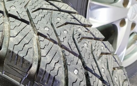 Honda Crossroad, 2008 год, 1 200 000 рублей, 34 фотография