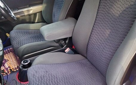 Honda Crossroad, 2008 год, 1 200 000 рублей, 29 фотография