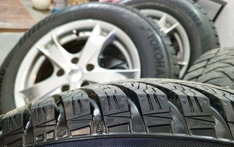 Honda Crossroad, 2008 год, 1 200 000 рублей, 33 фотография