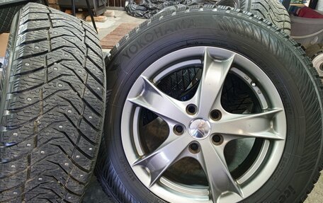 Honda Crossroad, 2008 год, 1 200 000 рублей, 32 фотография