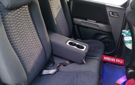 Honda Crossroad, 2008 год, 1 200 000 рублей, 30 фотография