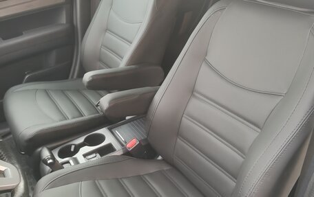 Honda CR-V III рестайлинг, 2008 год, 1 250 000 рублей, 8 фотография