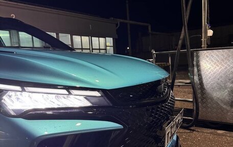 Geely Coolray I, 2024 год, 2 500 000 рублей, 6 фотография