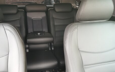 Honda CR-V III рестайлинг, 2008 год, 1 250 000 рублей, 11 фотография