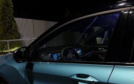 Geely Coolray I, 2024 год, 2 500 000 рублей, 8 фотография