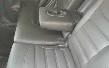 Honda CR-V III рестайлинг, 2008 год, 1 250 000 рублей, 10 фотография