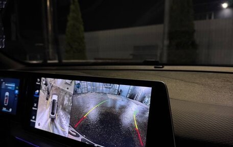 Geely Coolray I, 2024 год, 2 500 000 рублей, 5 фотография