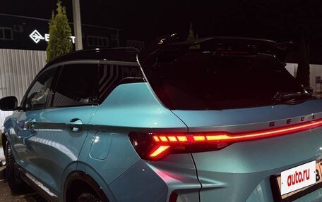 Geely Coolray I, 2024 год, 2 500 000 рублей, 7 фотография