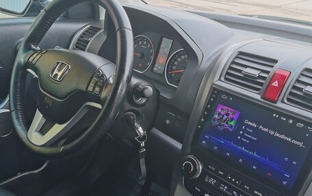 Honda CR-V III рестайлинг, 2008 год, 1 250 000 рублей, 7 фотография