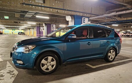 KIA cee'd I рестайлинг, 2010 год, 790 000 рублей, 4 фотография