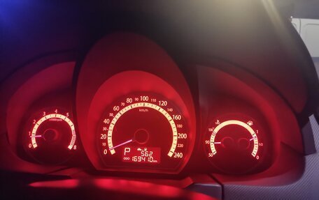 KIA cee'd I рестайлинг, 2010 год, 790 000 рублей, 11 фотография