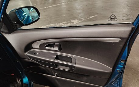 KIA cee'd I рестайлинг, 2010 год, 790 000 рублей, 13 фотография