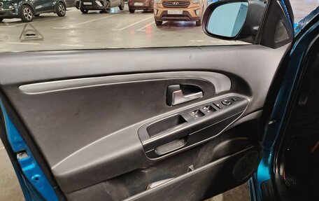 KIA cee'd I рестайлинг, 2010 год, 790 000 рублей, 12 фотография