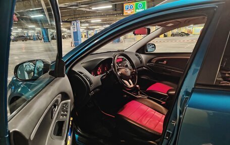 KIA cee'd I рестайлинг, 2010 год, 790 000 рублей, 7 фотография