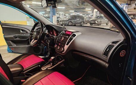 KIA cee'd I рестайлинг, 2010 год, 790 000 рублей, 8 фотография