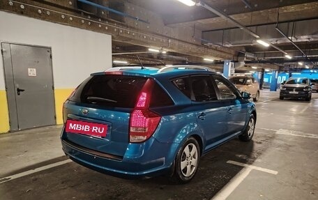 KIA cee'd I рестайлинг, 2010 год, 790 000 рублей, 5 фотография