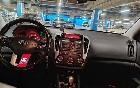 KIA cee'd I рестайлинг, 2010 год, 790 000 рублей, 10 фотография