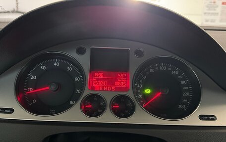 Volkswagen Passat B6, 2007 год, 690 000 рублей, 13 фотография