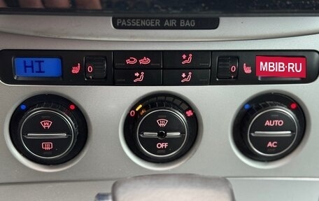 Volkswagen Passat B6, 2007 год, 690 000 рублей, 12 фотография