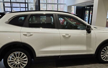 Haval Jolion, 2025 год, 2 799 000 рублей, 4 фотография